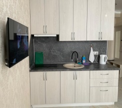 апартаменты в Apart Hotel