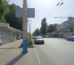 Двухместные апартаменты (двуспальная кровать) в Квартира для некурящих. Р-он Родина, жд вокзал Армавир Туапсинский