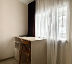 Одноместный СТАНДАРТ в Демократ