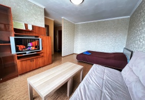 Апартаменты Апартаменты на Пр. Победы 22 в Оренбурге