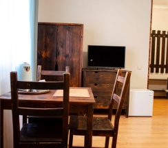 Улучшенный в Альпийский двор