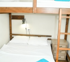 Эконом семейный в Elhostel
