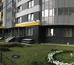 Квартира в Апартаменты на Южное шоссе, 51к3