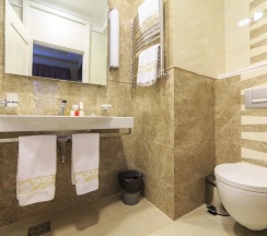 Номер Standard в Авангард