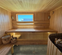 Дом в Сити Дача