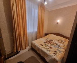 двухместный с двуспальной кроватью в Агава