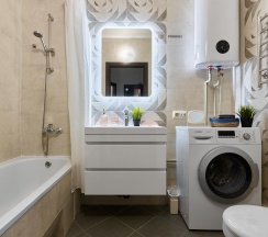 Апартаменты улучшенные в Gallery Apartments (Гэлари Апартментс)