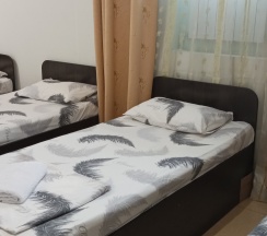 Стандартный четырехместный номер в Sabai-sabai