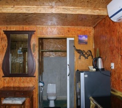 Бунгало в Ruan Mai Naiyang Beach Resort