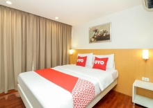 Номер Premier в OYO 225 Premier Place Hotel