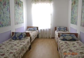 Хостел Comfort Hostel в Актау