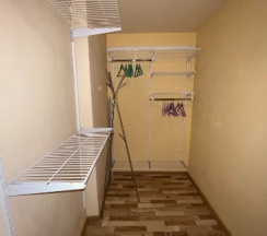 Квартира в Апартаменты на Хорошевское ш., 12к1