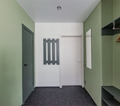 Семейный номер в Берисон