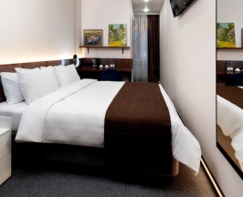 Комфорт LOFT в Покровка25