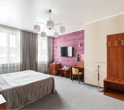 Комфорт в Загреб