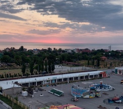 Люкс трехкомнатный в ​Квартирное бюро