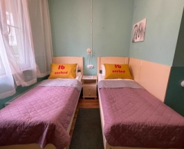П3 в Прибрежный