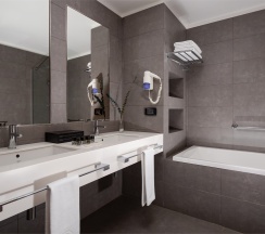 БИЗНЕС в Domina Novosibirsk