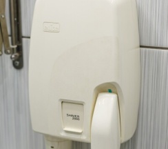 Стандартный номер с двумя раздельными кроватями в Имидж