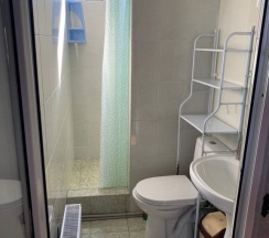 Семейные апартаменты в Дом у моря