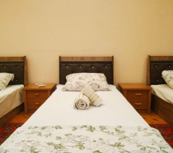 Номер Superior в Отель The Oreon Inn