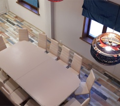 гостевой дом в Колыба