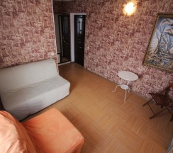 Студия в Анжелика-альбатрос