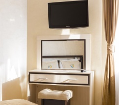 Улучшенный люкс в Эль-отель