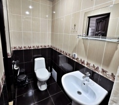 Апартаменты в Адриус