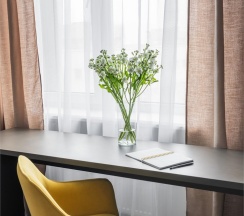 Люкс апартаменты в Svet Hotel
