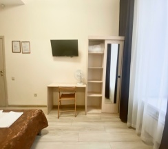 Одноместный СТАНДАРТ в Superhostel