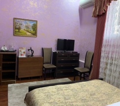 Полулюкс 19 в Снежная королева