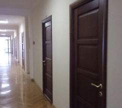 Квартира в Апартаменты на Курортный проспект 75 корпус 1