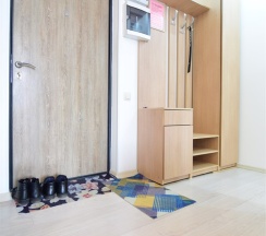▶ Euro Apartment ★ По Адресу: Александра Усольцева 12★ (СЕВЕРНЫЙ Р-ОН/ ТЦ АУРА) в Lion