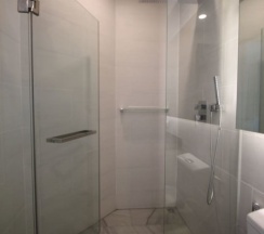 Апартаменты в Oceana Resort A15 One Bedroom