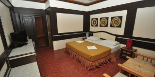 Пхи-Пхи-Дон: Коттедж Phi Phi Rimlay Cottage
