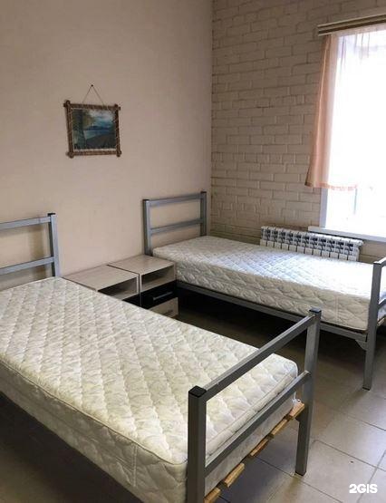 Хостел Восток