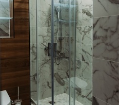 Делюкс в Edelweiss Grozny Hotel