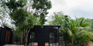 Тулум: Отель Nnam Tulum