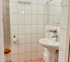 Стандарт 4-местный с 4 кроватями (2 звезды) / Standart 4-person 4-beds room (2 stars) в Евразия-Батайск