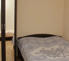 Номер Comfort в Апартаменты Парковая