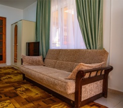 Люкс 5+1 двухкомнатный в Камелот