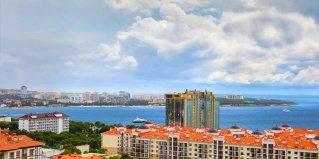 Геленджик: Апартаменты Апартаменты от Top Gelendzhik (Топ Геленджик)