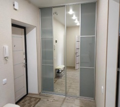Квартира в Апартаменты на улица Октябрьская, д. 37