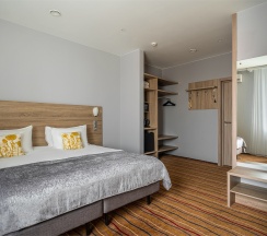 Улучшенный в Voyage