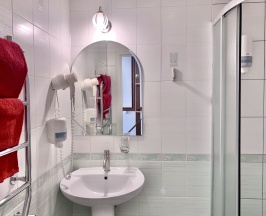 Deluxe в Красный терем