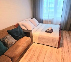 Квартира в Апартаменты на Кутузова 27