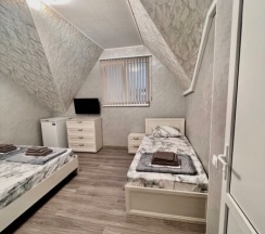 Трехместный Стандарт в Аэлита