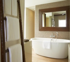 Номер Standard с 2 комнатами в Veranda Resort & Villas Hua Hin - Cha Am