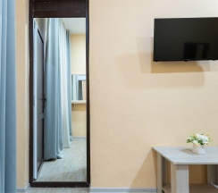 Двухкомнатный семейный номер в Грант-2 by Viva Hotels Group